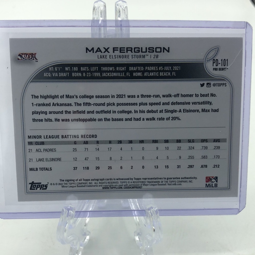 Max Ferguson Auto - Picture 2 of 2